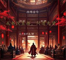 泛舟青史:我开局直播问道伏羲